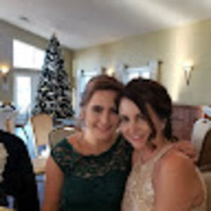 Meet your Posher, Kathy